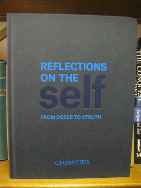 Reflections on the Self: From Durer to Struth