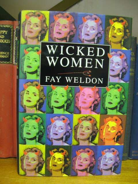 Wicked Women