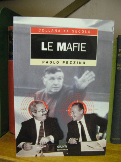 Le Mafie