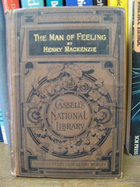 The Man of Feeling