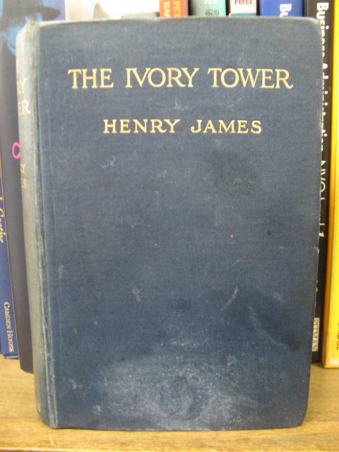 The Ivory Tower