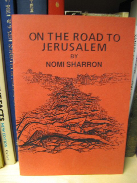 On the Road to Jerusalem