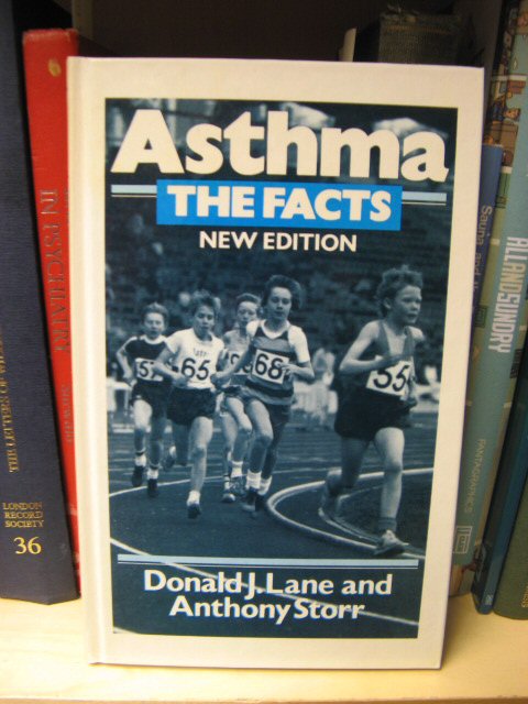 Asthma: The Facts