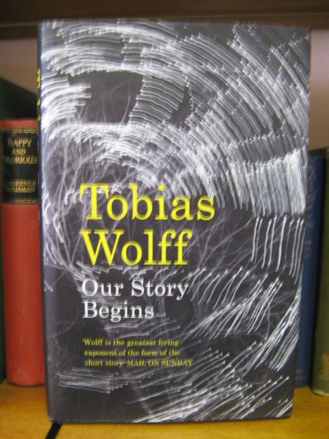Our Story Begins