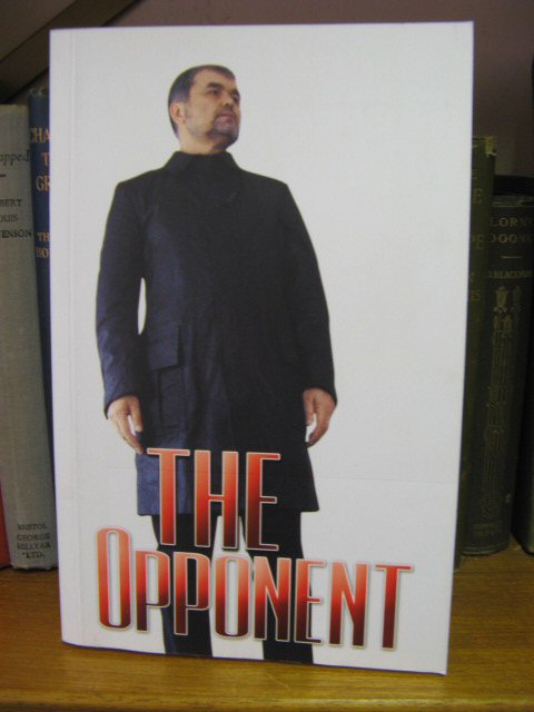 The Opponent