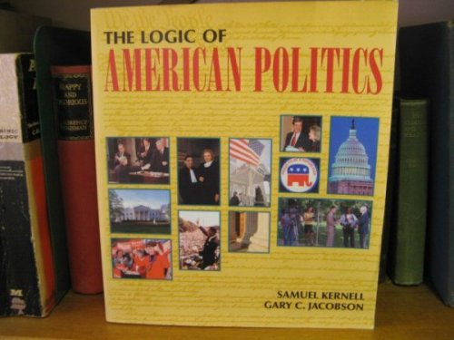The Logic of American Politics