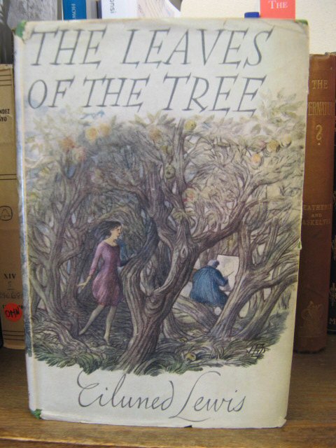 The Leaves of the Tree