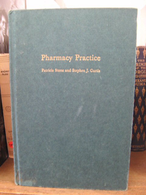 Pharmacy Practice