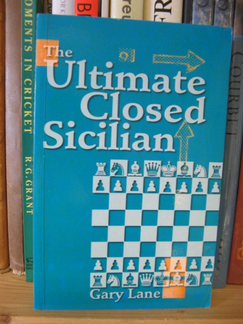 The Ultimate Closed Sicilian