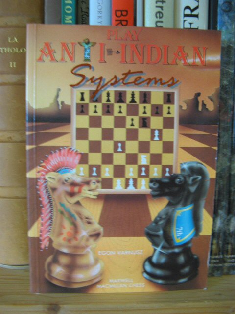 Play Anti-Indian Systems