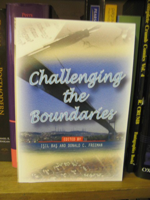 Challenging the Boundaries