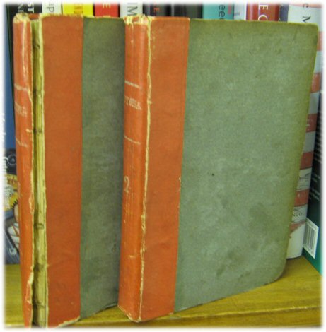 Utopia: Vols. I and II