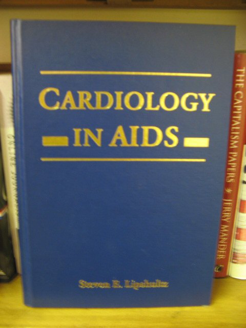 Cardiology in AIDS