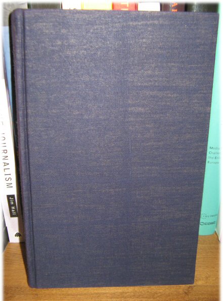 V.S. Naipaul: The Voice of Exile