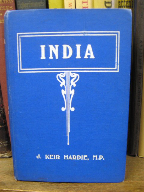 India: Impressions and Suggestions