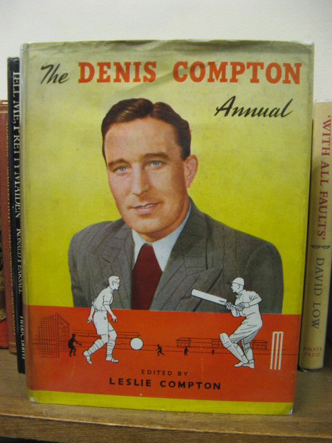 The Denis Compton Annual
