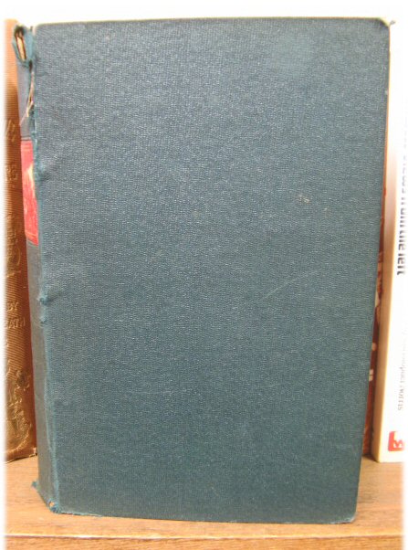 Handley Cross; or, Mr. Jorrocks's Hunt