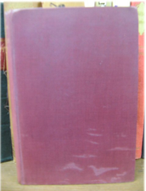 Pages From The Works of Thomas Hardy