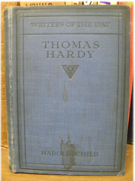Thomas Hardy