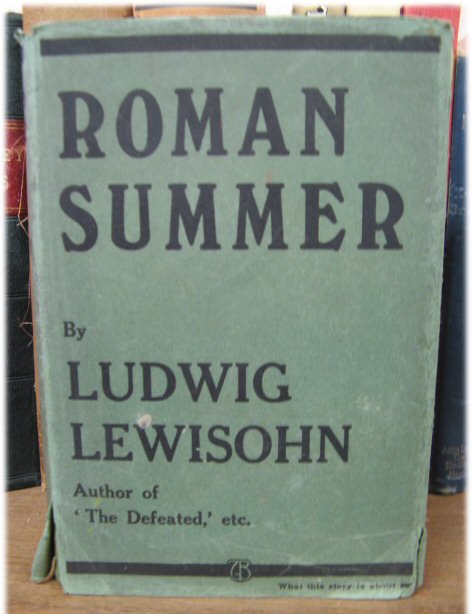 Roman Summer