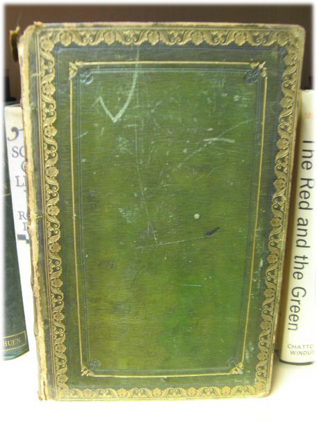 The Complete Works of William Shakespeare. With a Selection of Notes