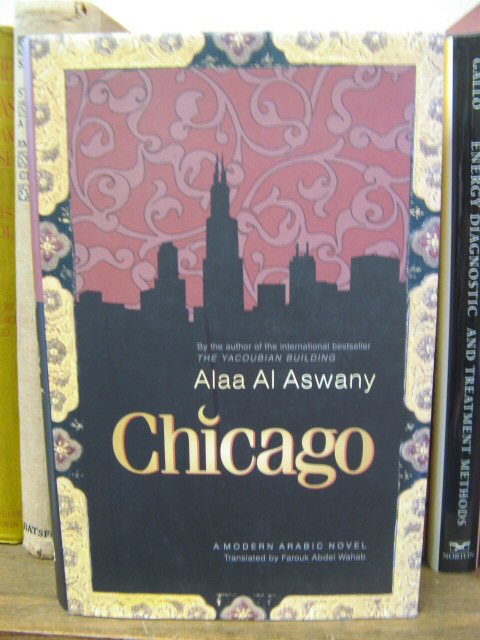 Chicago
