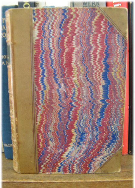 The Life of Charlotte Bronte