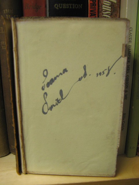 Poems By Alfred Tennyson