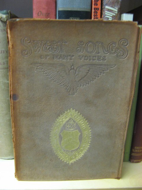 Sweet Songs of Many Voices