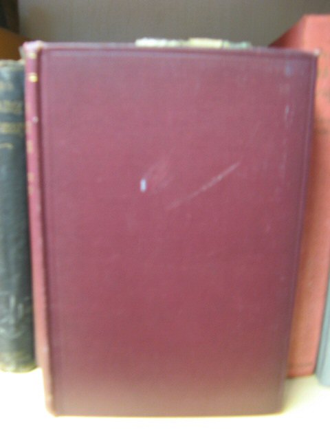 Last Essays on Church and Religion