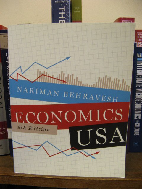 Economics USA