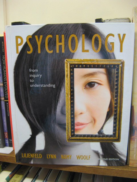 Psychology: From Inquiry to Understanding