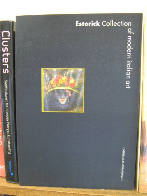 Estorick Collection of Modern Italian Art