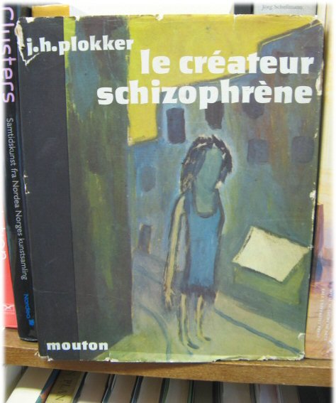 Le Createur Schizophrene