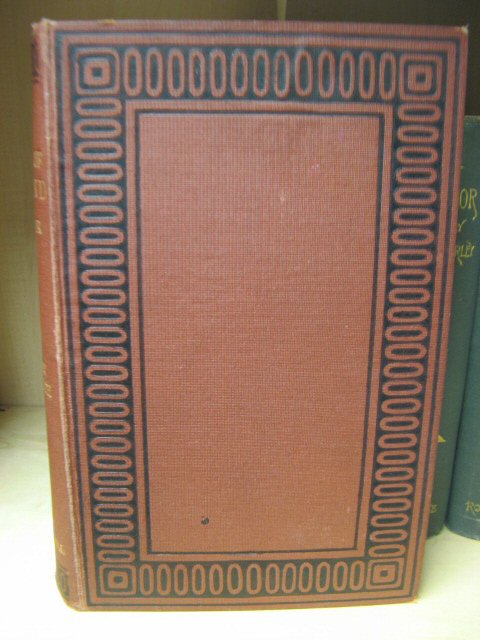 The History of England from the Year 1830. Vol. I.
