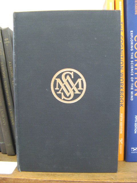 Transactions of the Ancient Monuments Society, New Series, Volume 5