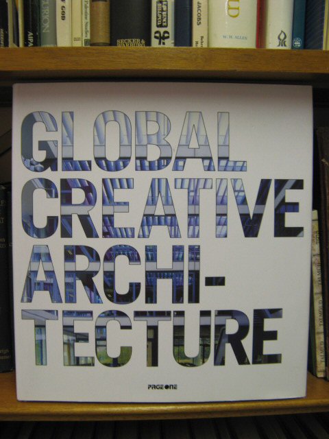 Global Creative Architecture