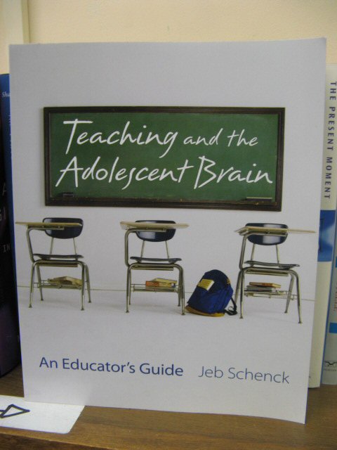 Teaching the Adolescent Brain: An Educator's Guide