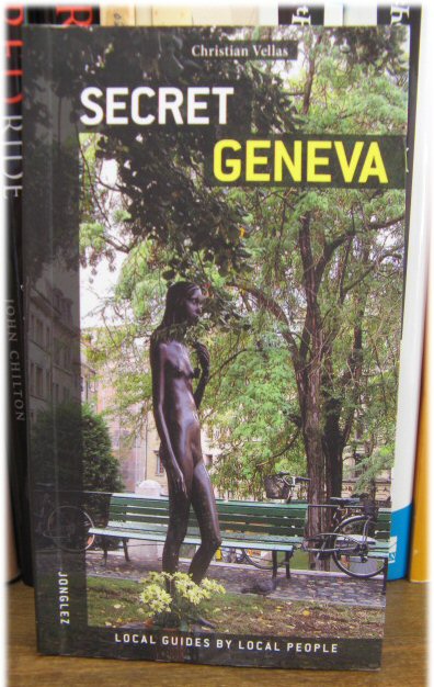 Secret Geneva