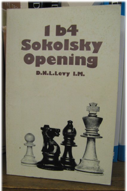 1 B4 Sokolsky Opening
