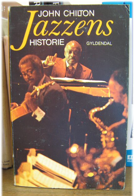 Jazzens Historie