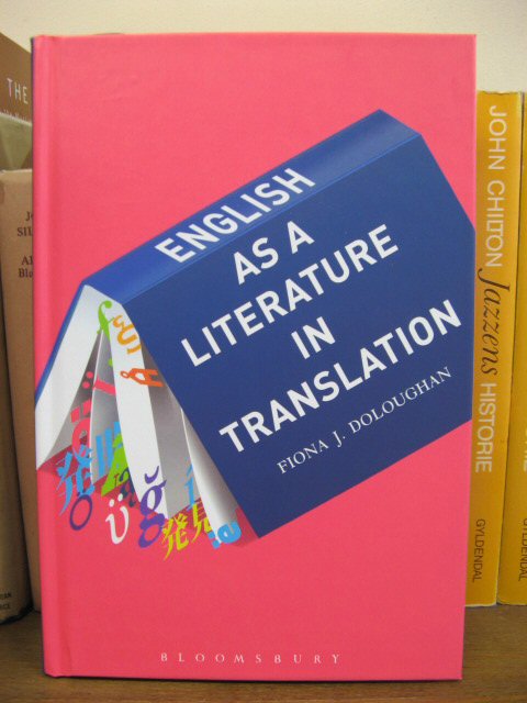 English as a Literature in Translation