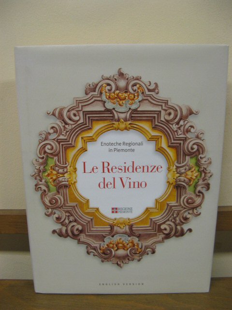 Le Residenze del Vino