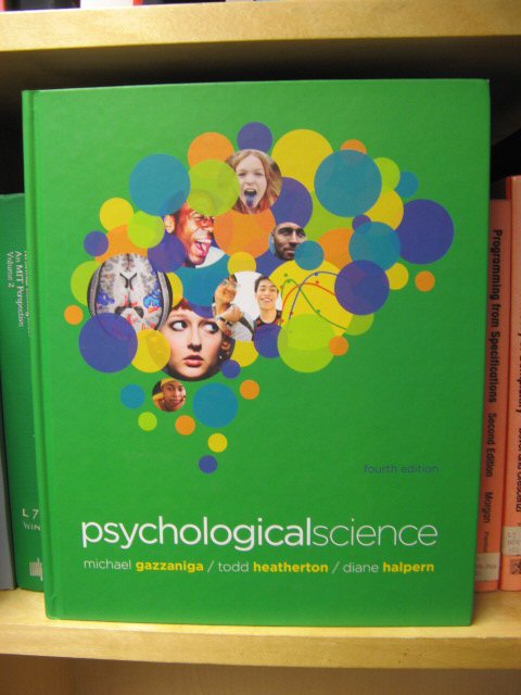 Psychological Science