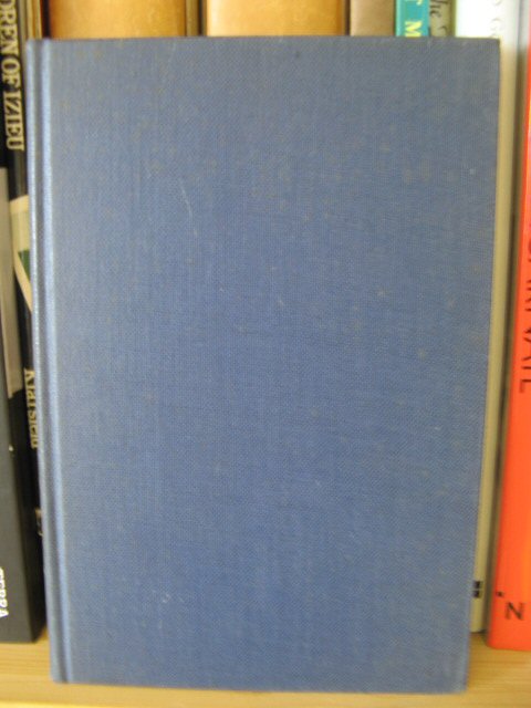 A Bibliography of Jazz