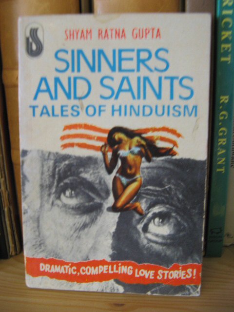 Sinners and Saints: Tales of Hinduism