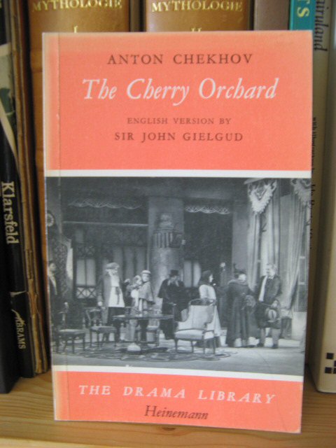 The Cherry Orchard