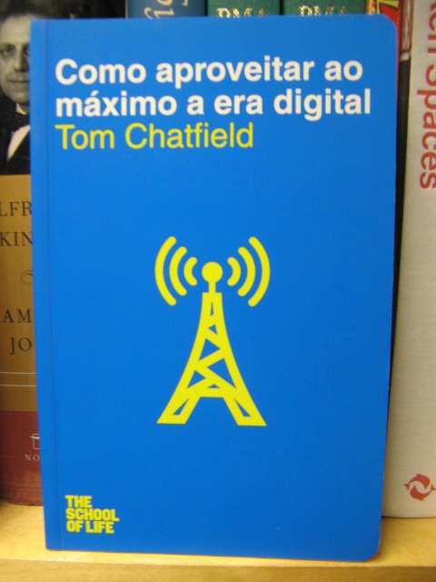 Como Aproveitar Ao Maximo a Era Digital