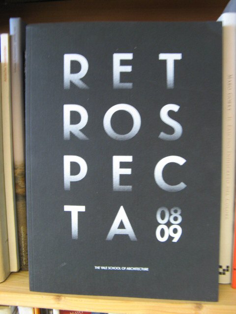 Retrospecta 08-09