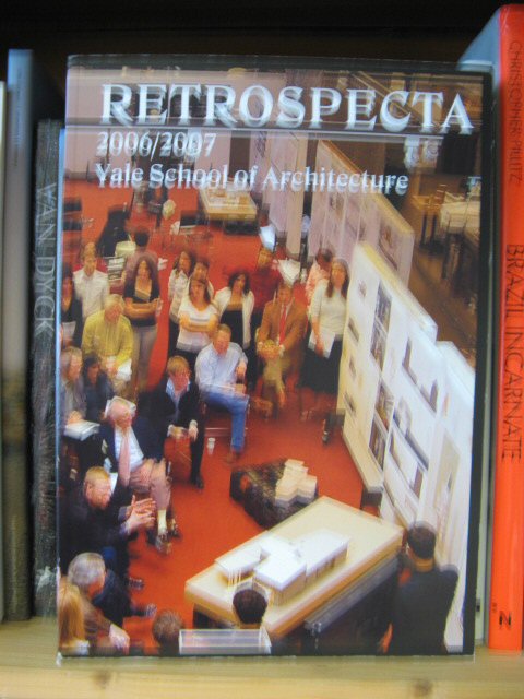 Retrospecta 2006/2007